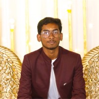 VINOTHKUMAR ARUMUGAM