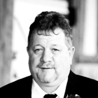 Bob Yinger
