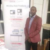 Esau Ajwang