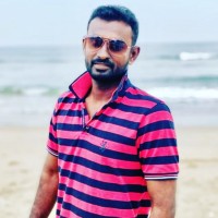 Bala Subramanian R