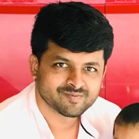 Murthy Manjunath