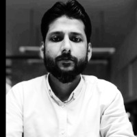 Muhammad Kashif