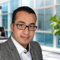 Youssef Benama, Ph.D.