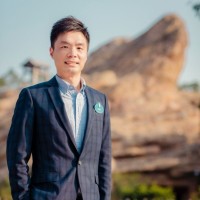 Ivan Kwong