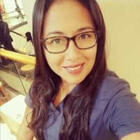 Catherine Espinoza Consultora Independiente Swiss Just