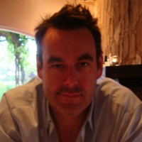 Stephen Ibach