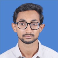 Divyesh Vaishnav