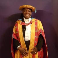 Dr. Ogugua-Gee Okolo-Angus