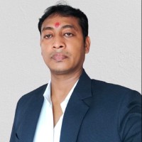 Kumud Ranjan