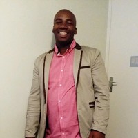 Siphelele Mzobe