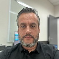 Sergio Barbosa