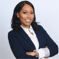 Candace Hill