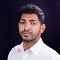 Sumesh Varghese