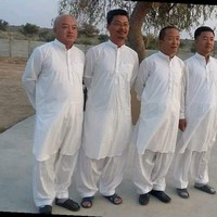Zakir Awan