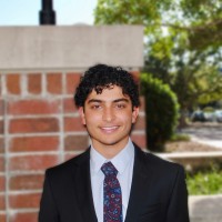 Sebastian Joshi