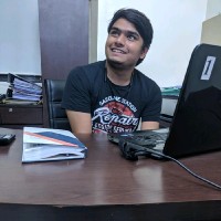 Aditya Kishor Mapari