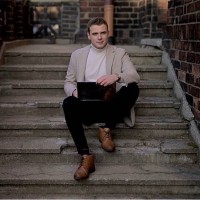 Szymon Pawlak, PhD