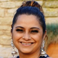 Selina Bhambra-Bland