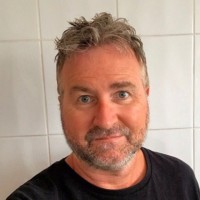 Rob Prouse