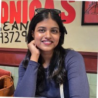 Ananya Stephen