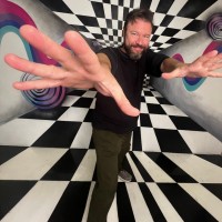 Tim Holt