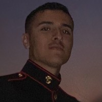 Michael Aguilar, Avionics Cdqar/Qa