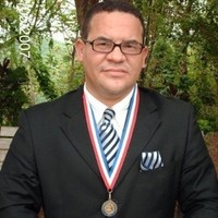 Enildo Rodriguez