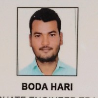 Hari Boda