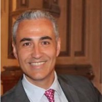Alejandro Gutiérrez Perales