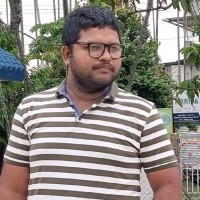 Asif Ahmed