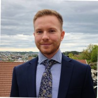 Ruben Hansen