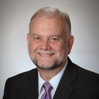 Greg Stidham