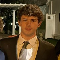 Matthew Buchanan