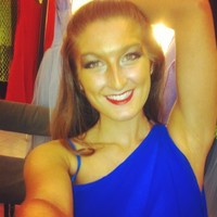 Bethany-Rose McGill
