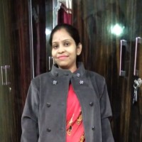 Monika Goswami