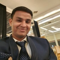 Rishabh Garg