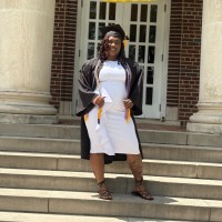 Keosha (Hicks) Abercrombie