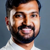Roni Mathew
