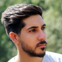Mohammad Gheydari