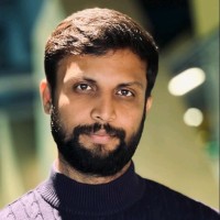 Sri Charan Lakkaraju