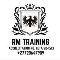 RM TRAINING CENTER AND DRIVING SCHOOL Accredited by TETA and Approved by Dept of Labour