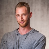 Jonathan Hamrick