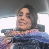 somayeh fakhrayi