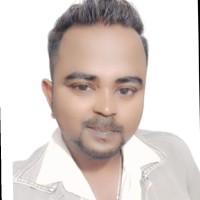 Parthy Manickam