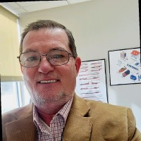 Jeff Conroy