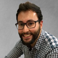 Victor Herrero Carrasco