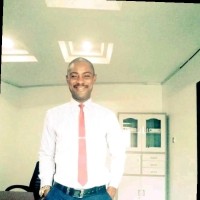 Ebere Chibuike