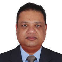 Sujit Cherian