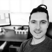 Steven Tavera Jaramillo