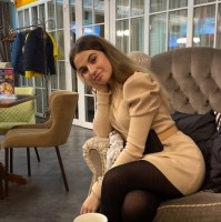 Yuliia Pylypenko